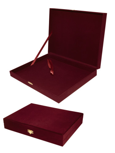 Футляр для плакетки - FU191