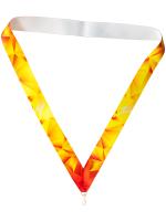 Лента для медали универсальная - LN107