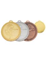 Медаль 'Художественная гимнастика' - MK316