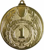 Медаль MD Rus.525