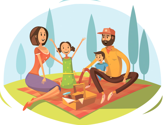 График работы на майские праздники 2024