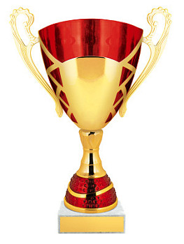 Кубок наградной - KM2971