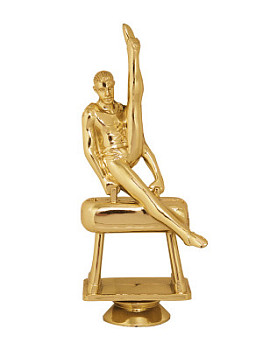 Фигура «Гимнастика м.» - F2302-G